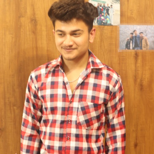 Shivam  R.
