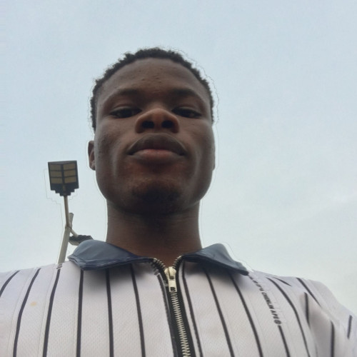 Akinbowale P. profile photo