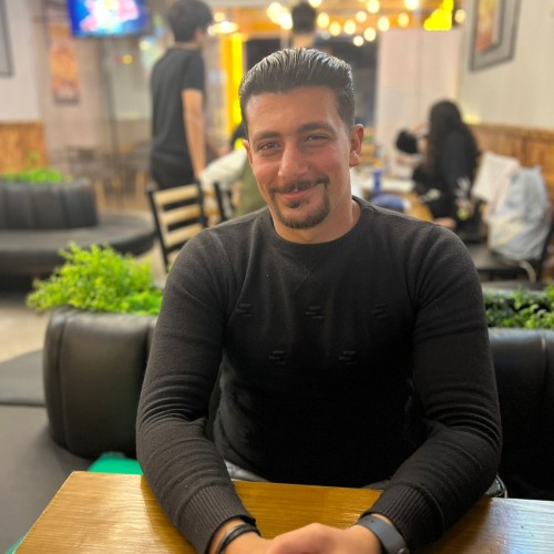 Rafik  A.