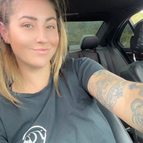 Simone S. profile photo