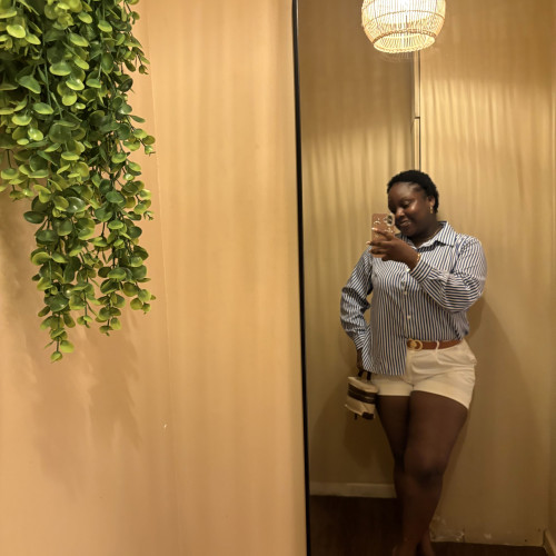 Shanieka D. profile photo