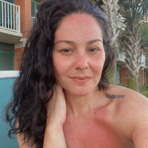 Rachel p. profile photo