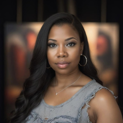 Talandra N. profile photo