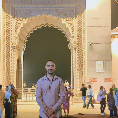 Anshul sharma S. profile photo