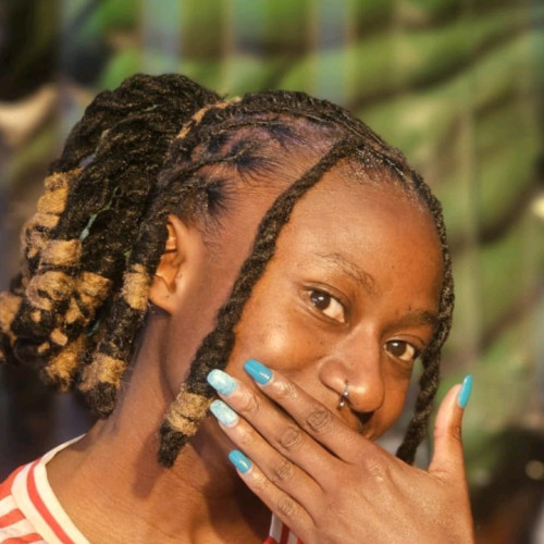 daisy b. profile photo