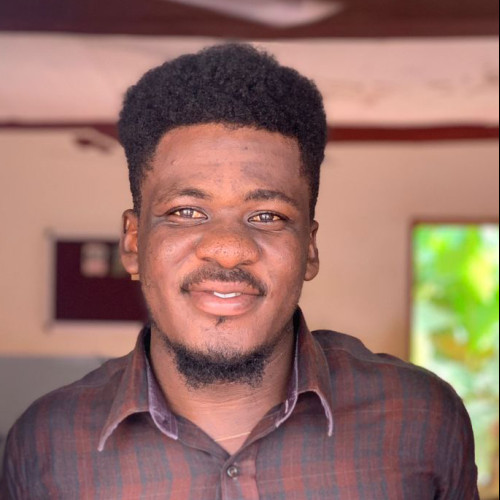 Emmanuel Yaw B. profile photo