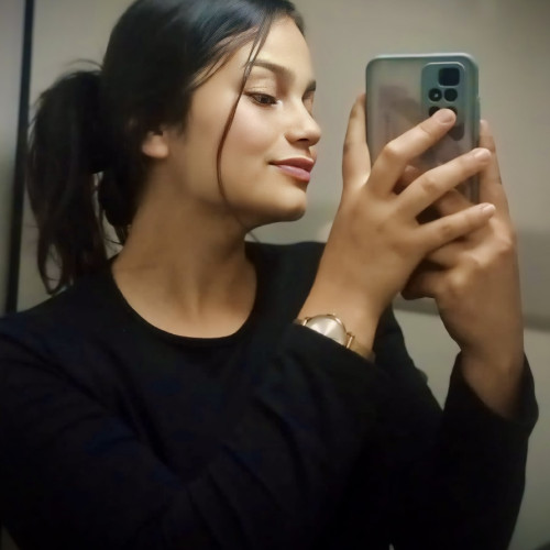 Adriana S. profile photo