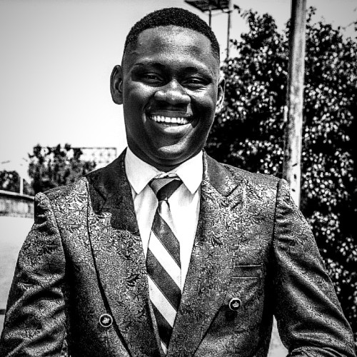 Aniekeme U. profile photo
