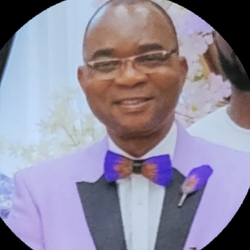 Johnson A. profile photo