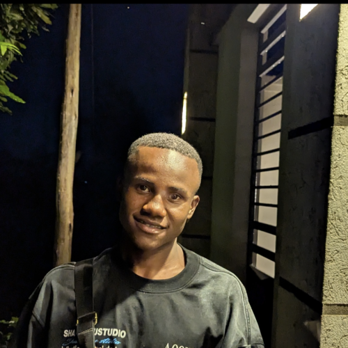 Gasper  m. profile photo