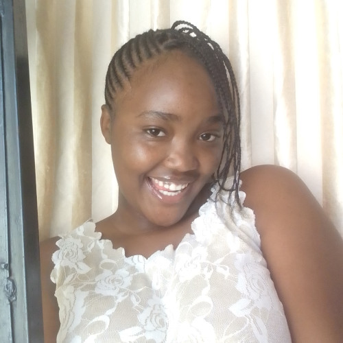 Teresia N. profile photo