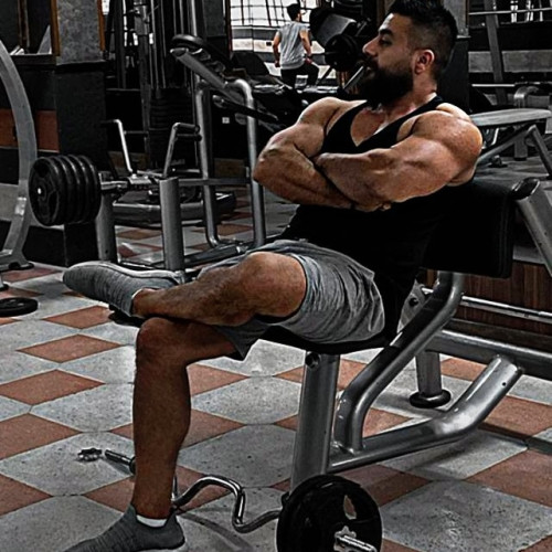 Fadi A. profile photo
