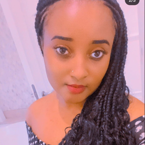 Mariah  J. profile photo