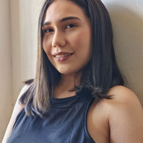 Nathalia P. profile photo