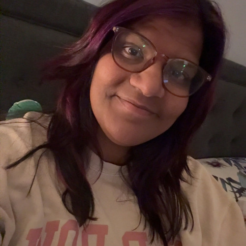 Keeya W. profile photo