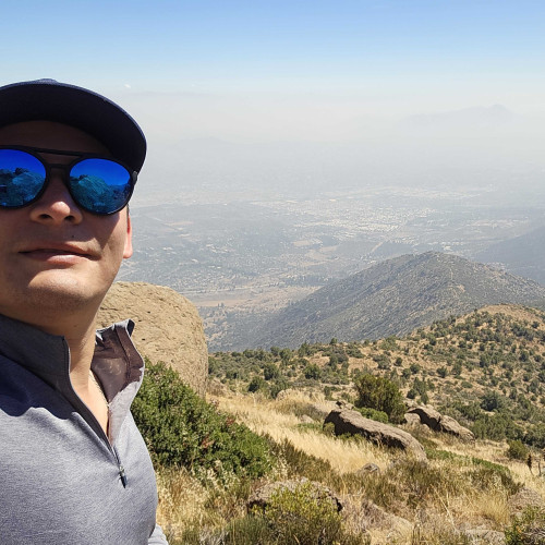 Felipe m. profile photo