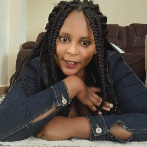 Agnes K. profile photo