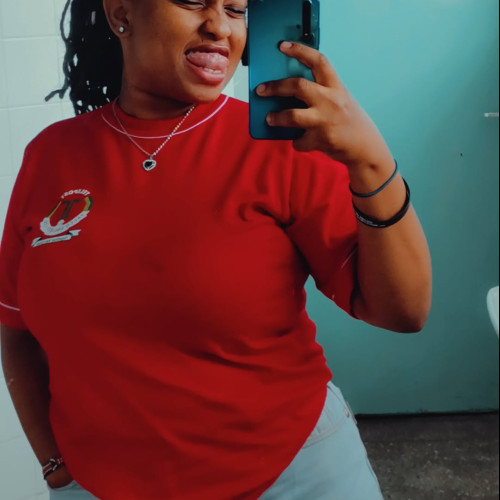 Tamia N.