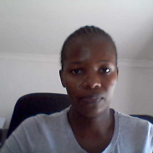 Tengetile Z. profile photo