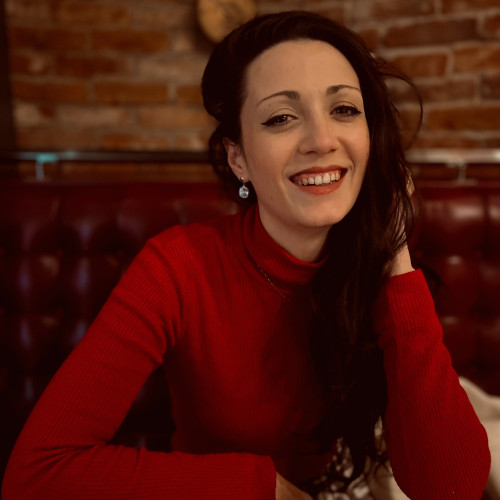 Irene B.
