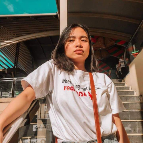 Rizza M. profile photo