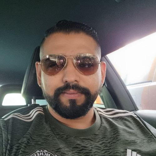 Galistan A. profile photo