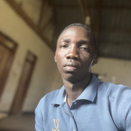 Owino  A. profile photo