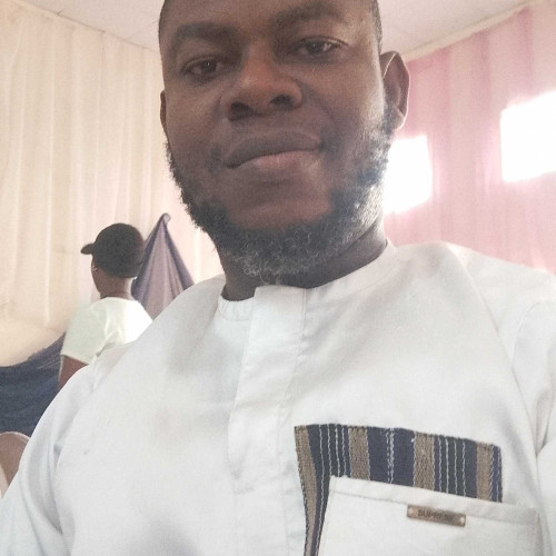 Bassey U. profile photo