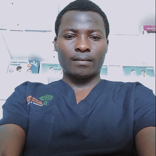 Okello  M. profile photo