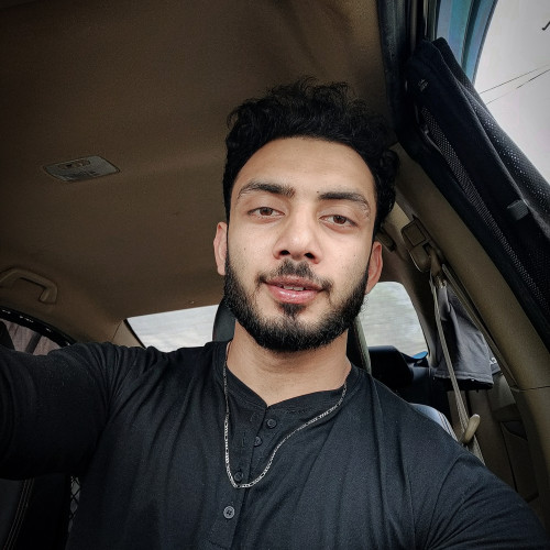 Zain u. profile photo