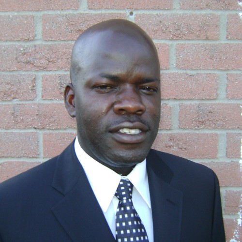 Godfrey O.