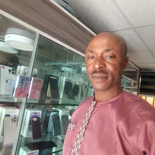 Fadeyi  O. profile photo