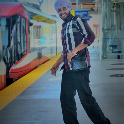 Harsimran  S. profile photo