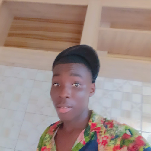 Umar I. profile photo