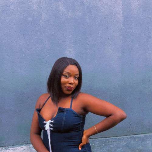 Courage  E. profile photo