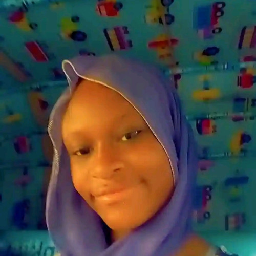 Rashidat  m. profile photo