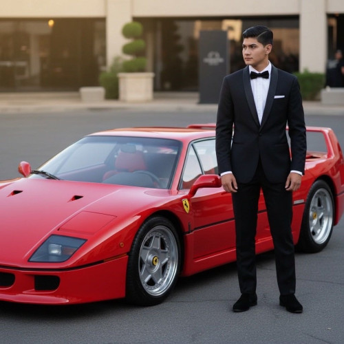 zick s. profile photo