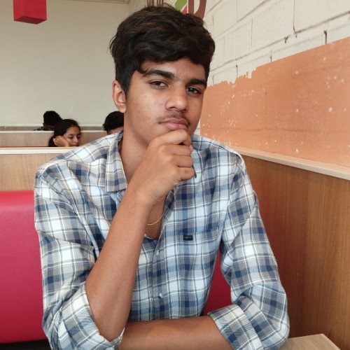 Eeshant  V.