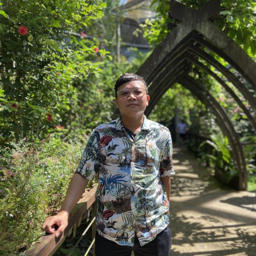 Iqbal A.