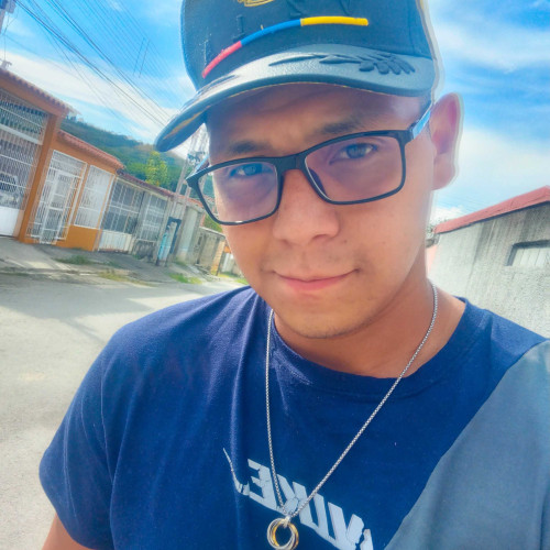 Enrique M. profile photo