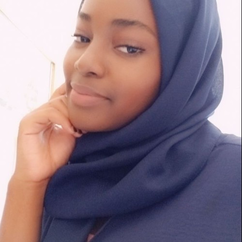 Halima  .