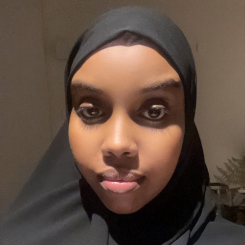 Aisha A.