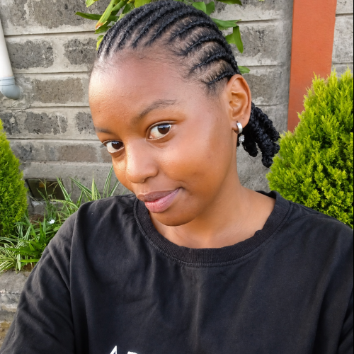 Trice R. profile photo