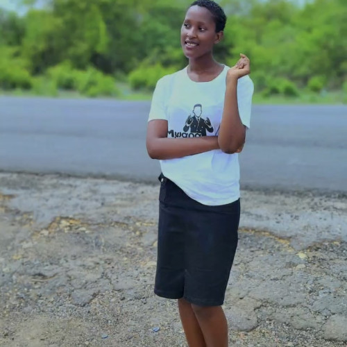 Daisy K. profile photo