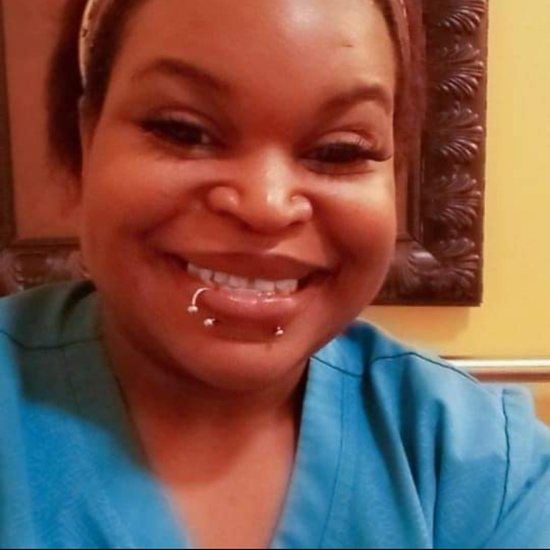 Brittney S. profile photo