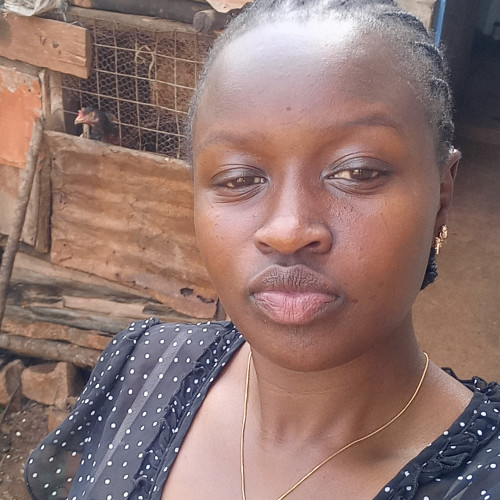 MARY W. profile photo