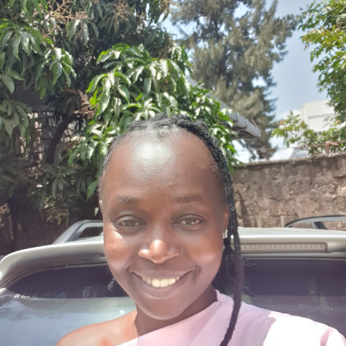 Line W. profile photo