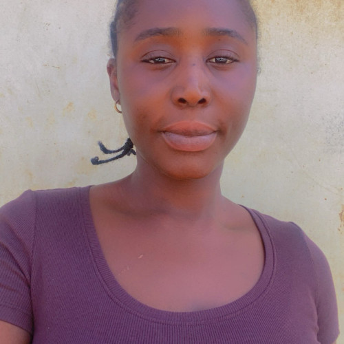Blessing  M. profile photo