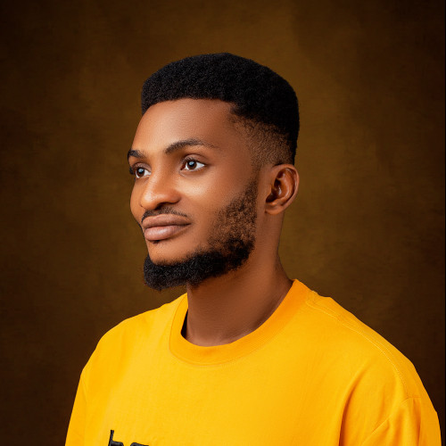 Adedoyin S.
