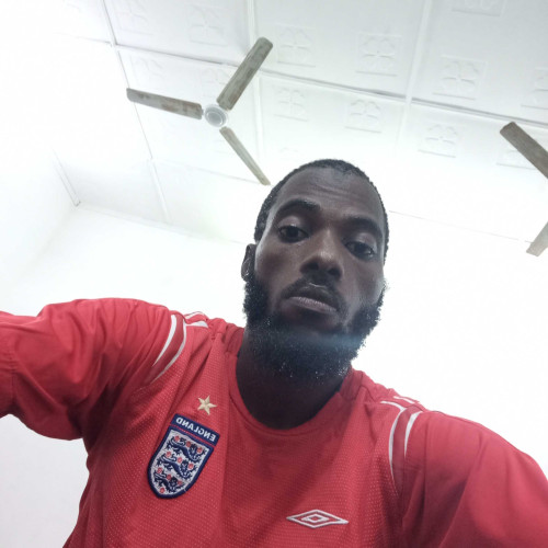 Marcos K. profile photo